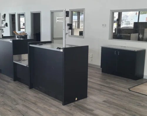 Commercial Electrical Services 2