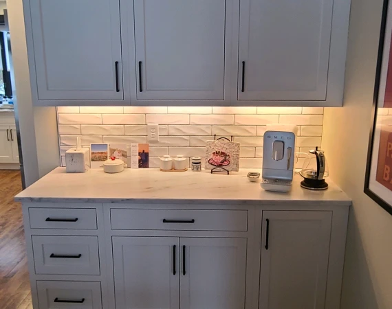 Residential Electrical Services 1