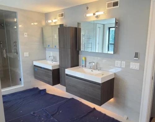 Residential Electrical Services 2