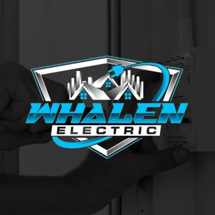 Whalen Electric Inc GBP